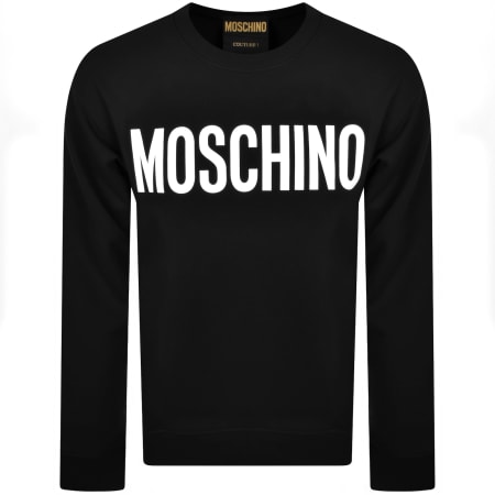 Moschino jumpers sale new arrivals